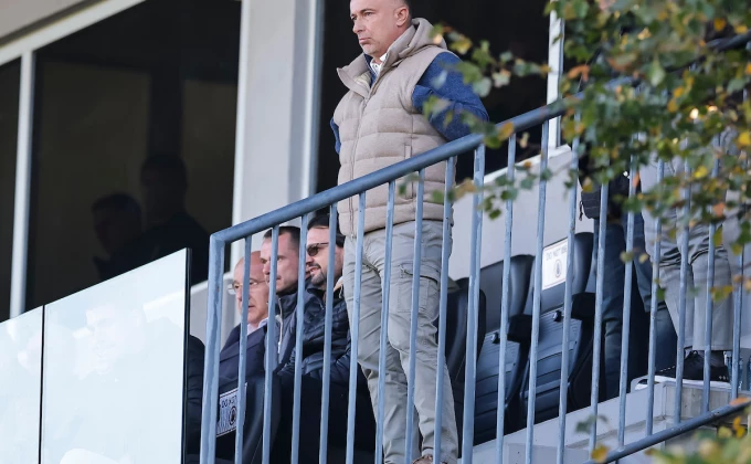 Srdjan Stevanovic/Starsport.rs ©